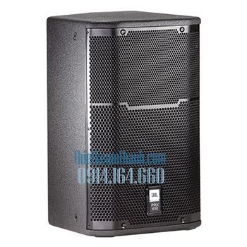 Loa sân khấu JBL PRX 412M